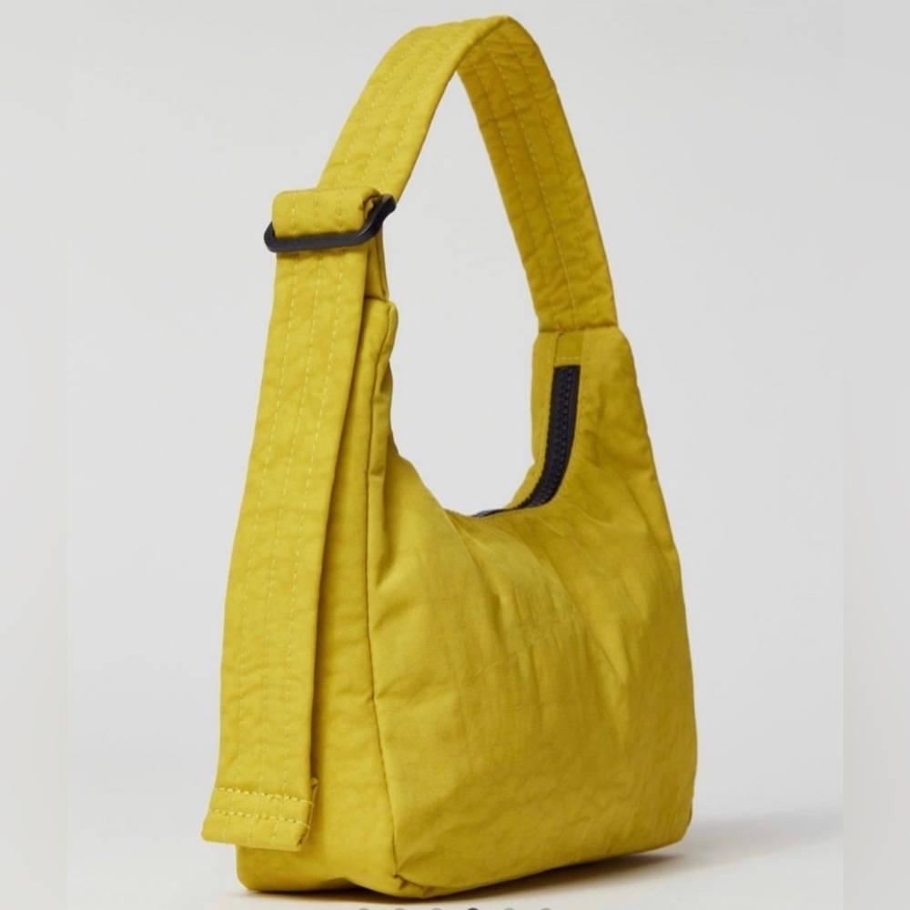 BAGGU mini Shoulder Bag in sour - Picture 3 of 4